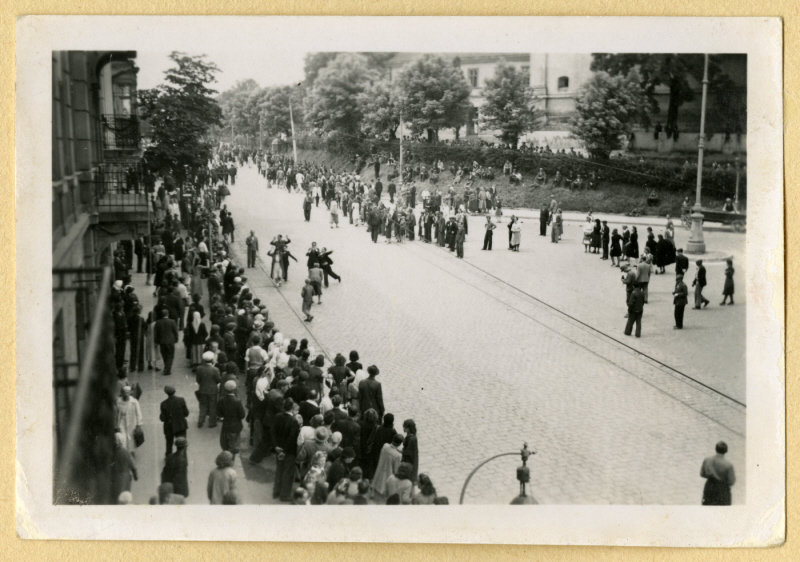 Archives photos Héritage historique européen