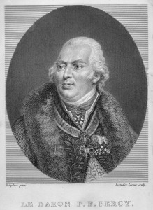 Pierre François Percy