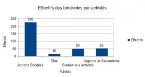 Effectifs des bénévoles par activités_2