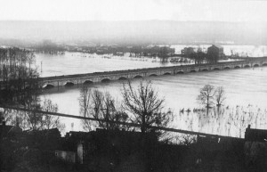 4 mars 1930 : Inondations mortelles dans le sud-ouest