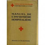 Manuel de l'infirmière hospitalière en 1884