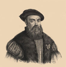 Fernand de Magellan