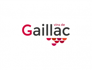 Logo des vins de Gaillac. Vins Gaillac.