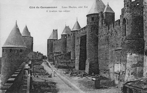 Carcassonne. Une fierté d'avoir œuvré à la restauration de Notre