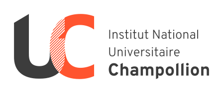 Logo INU Champollion