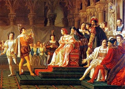 L’Académie des jeux floraux à Toulouse [20182019] Valorisation du