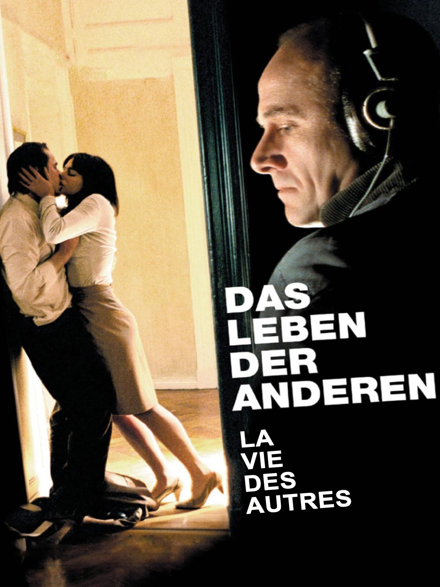 L’espionnage entre la RDA et la RFA pendant la guerre froide ...